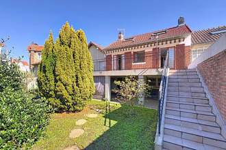  maison bg-la-reine 92340