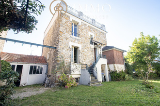  maison bg-la-reine 92340