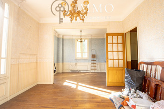  maison bg-la-reine 92340