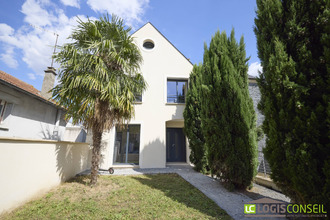  maison bg-la-reine 92340