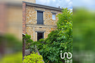  maison bg-la-reine 92340