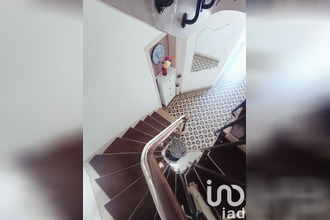  maison bg-la-reine 92340