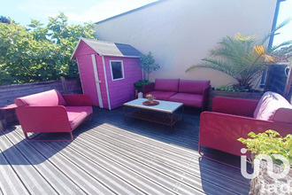  maison bg-la-reine 92340