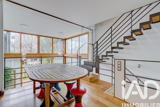  maison bg-la-reine 92340