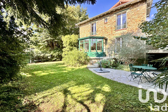  maison bg-la-reine 92340