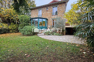  maison bg-la-reine 92340