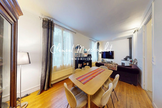  maison bg-la-reine 92340