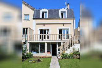  maison bg-la-reine 92340