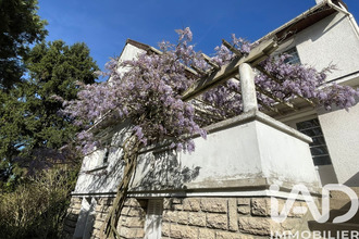  maison bg-la-reine 92340