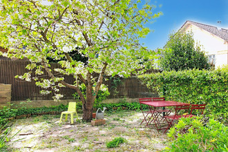  maison bg-la-reine 92340