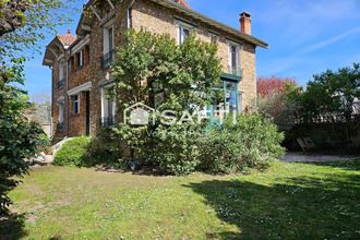  maison bg-la-reine 92340
