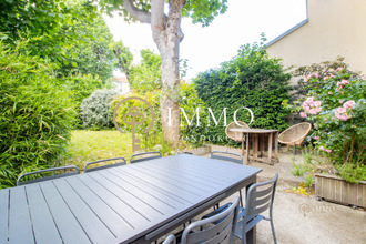  maison bg-la-reine 92340