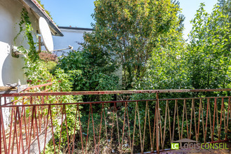  maison bg-la-reine 92340