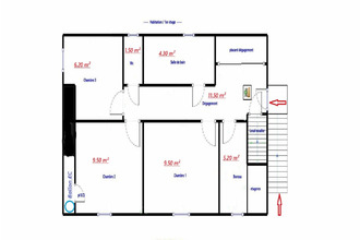  maison bg-lastic 63760