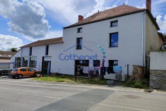  maison bg-le-comte 71110