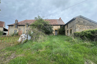  maison bg-le-comte 71110