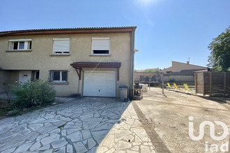  maison bg-les-valence 26500