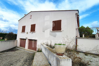  maison bg-les-valence 26500