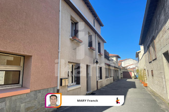  maison bg-les-valence 26500