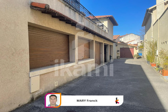  maison bg-les-valence 26500