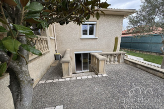  maison bg-les-valence 26500