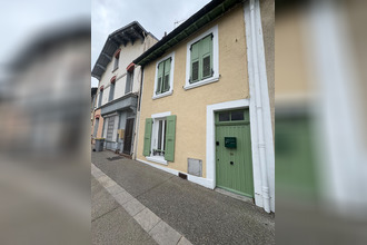  maison bg-les-valence 26500