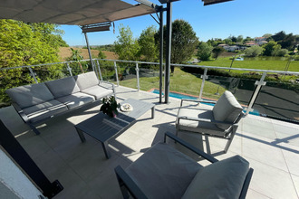  maison bg-st-bernard 31570