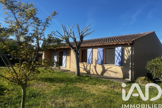  maison bg-st-bernard 31570