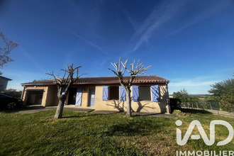  maison bg-st-bernard 31570