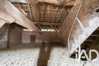  maison bg-st-bernard 31570