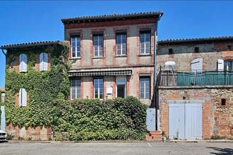  maison bg-st-bernard 31570