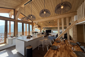  maison bg-st-maurice 73700