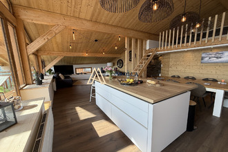  maison bg-st-maurice 73700