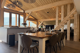  maison bg-st-maurice 73700