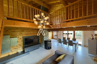  maison bg-st-maurice 73700