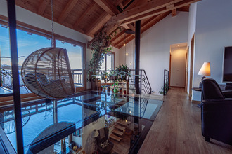  maison bg-st-maurice 73700