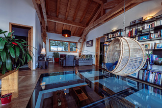  maison bg-st-maurice 73700