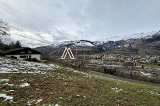  maison bg-st-maurice 73700