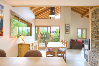  maison bg-st-maurice 73700