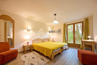  maison bg-st-maurice 73700