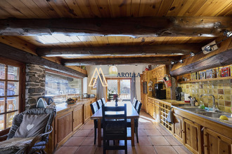  maison bg-st-maurice 73700