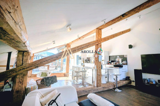  maison bg-st-maurice 73700