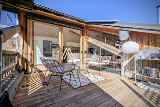  maison bg-st-maurice 73700