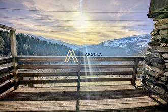  maison bg-st-maurice 73700