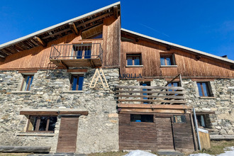  maison bg-st-maurice 73700