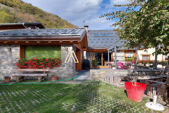  maison bg-st-maurice 73700