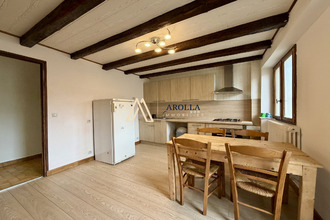  maison bg-st-maurice 73700