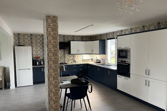  maison bganeuf 23400