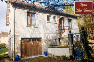  maison bganeuf 23400