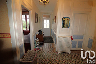  maison bganeuf 23400